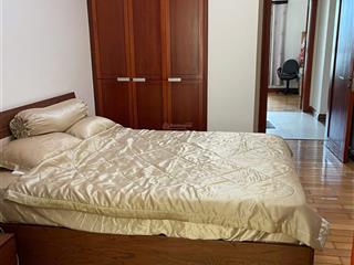 Cho thuê căn hộ the manor 2 phòng ngủ full nội thất giá 17,5 triệu/tháng