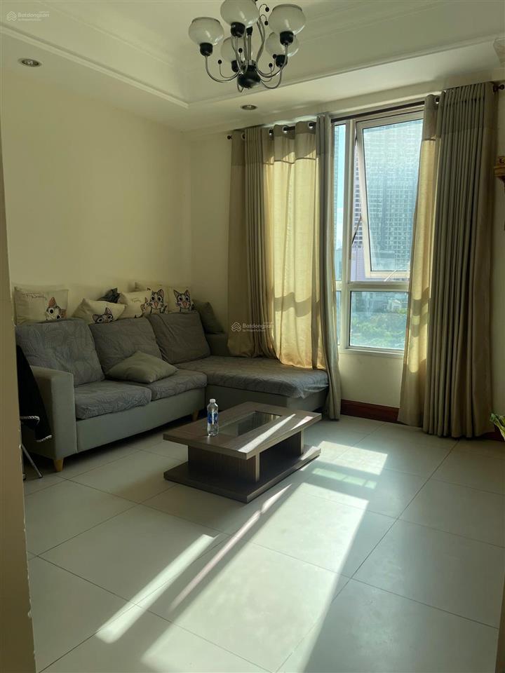 Cho thuê căn hộ the manor 2 phòng ngủ full nội thất giá 17,5 triệu/tháng