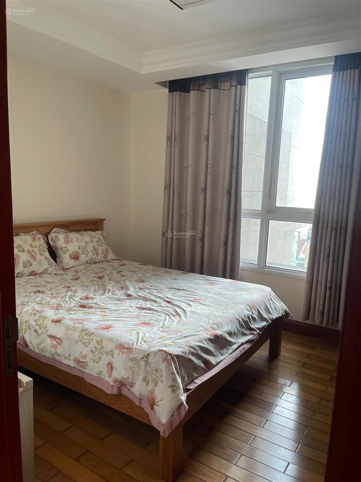 Cho thuê căn hộ the manor 2 phòng ngủ full nội thất giá 17,5 triệu/tháng
