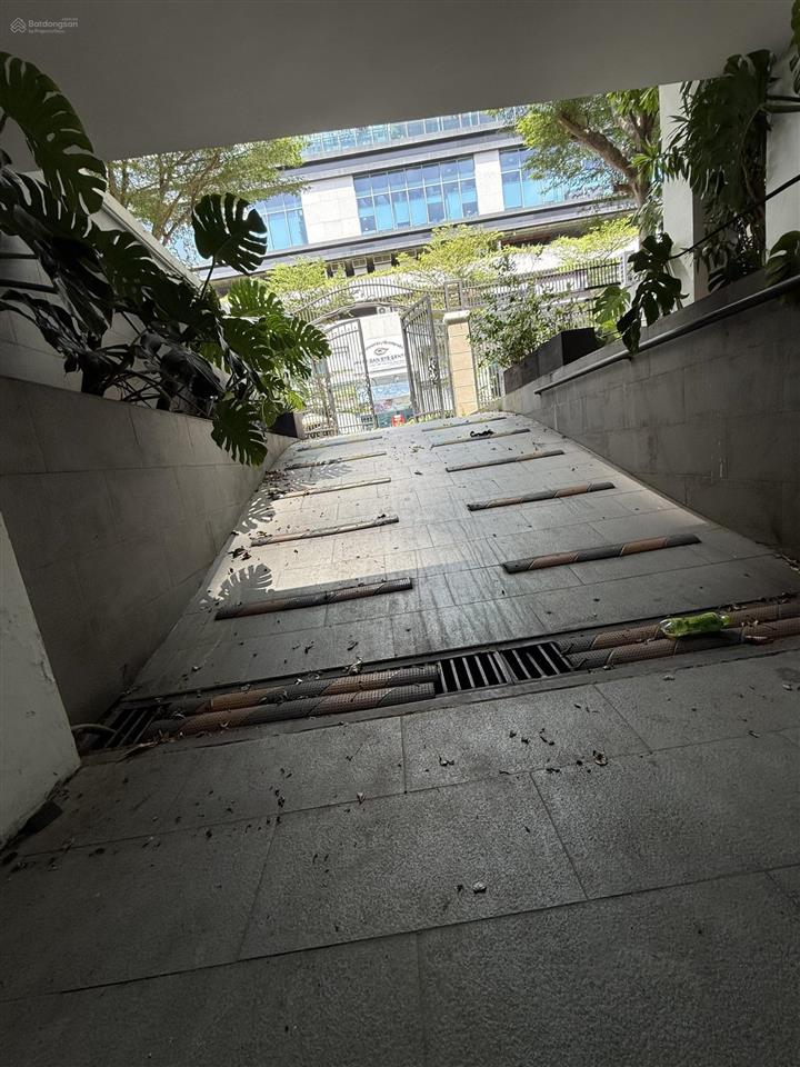 Cho thuê villa saigon pearl mặt tiền đường d1