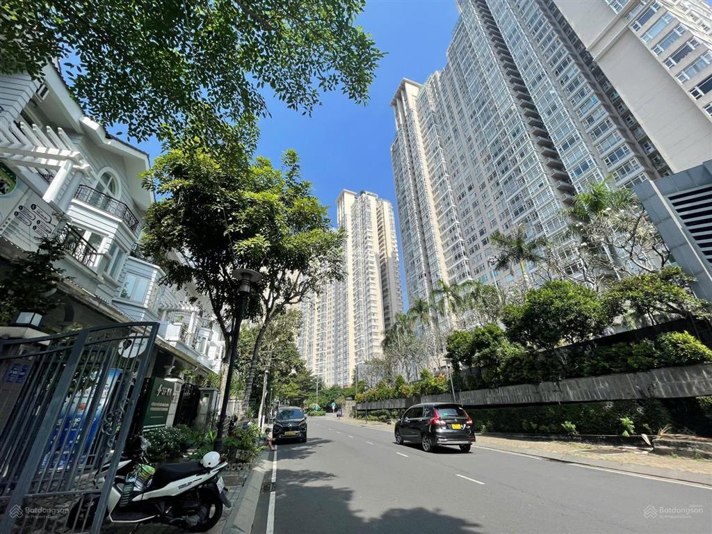 Cho thuê biệt thự tại saigon pearl, 86 triệu, 550 m2, chính chủ giá không thể tốt hơn 0932 069 ***
