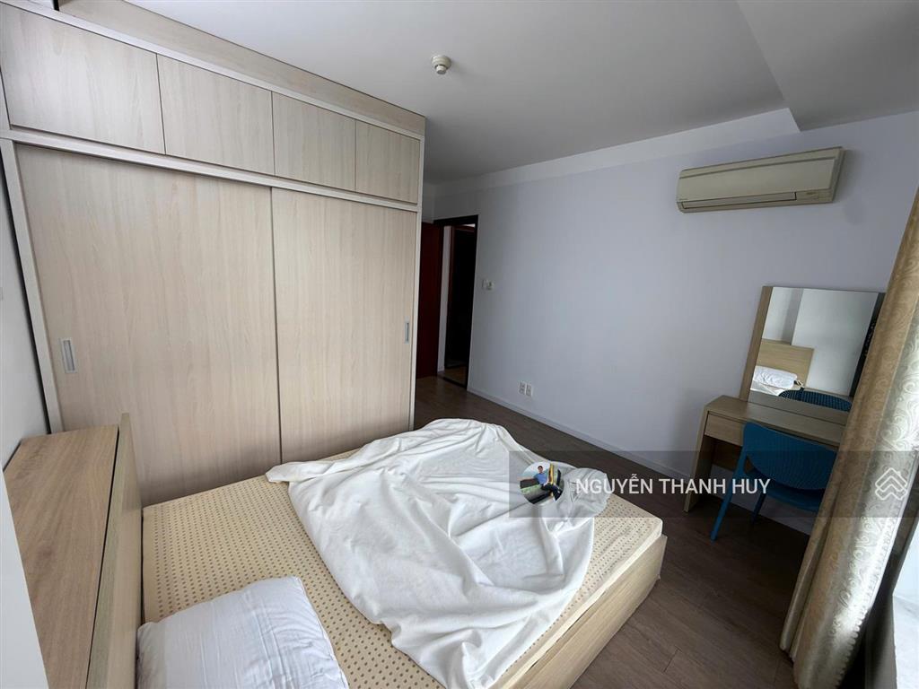 Bán căn hộ 107 trương định phường xuân hòa, tp.hcm mặt tiền trương định