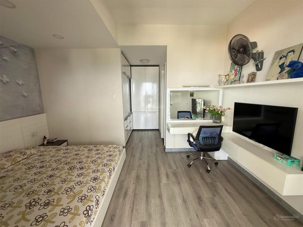 Bán penthouse cao cấp 107 trương định, phường xuân hòa, tp. hcm