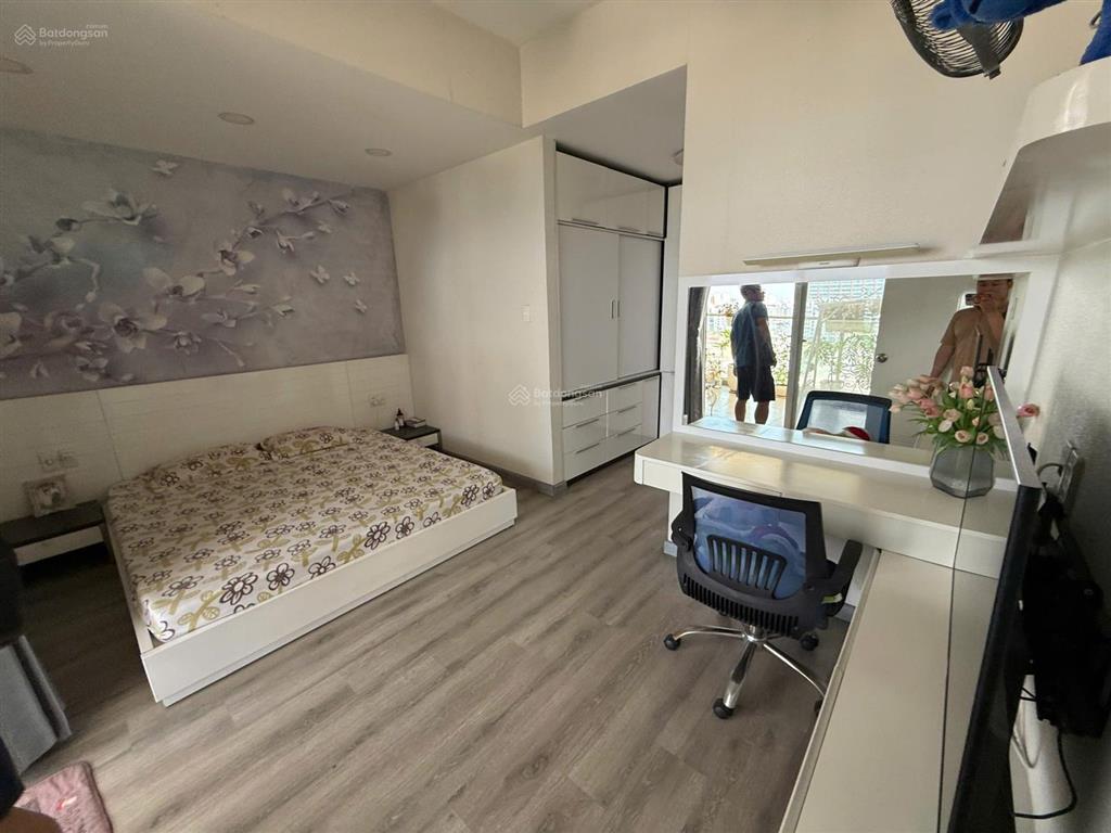 Bán penthouse cao cấp 107 trương định, phường xuân hòa, tp. hcm