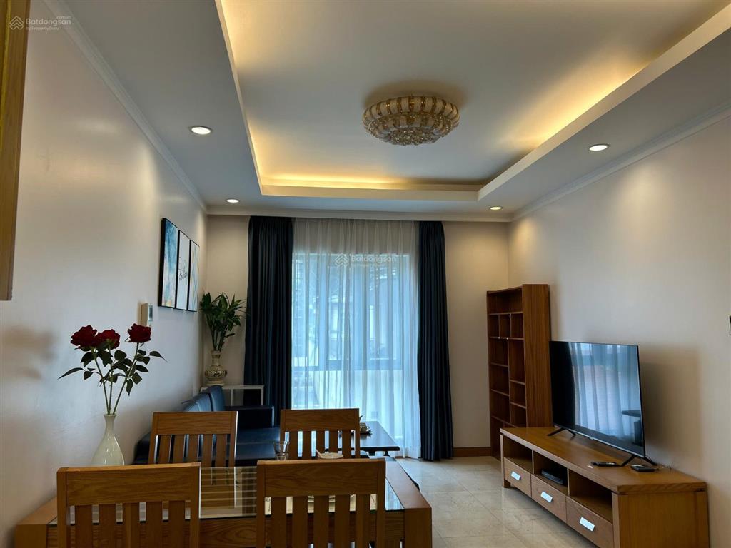 Cho thuê căn hộ saigon pavillon quận 3