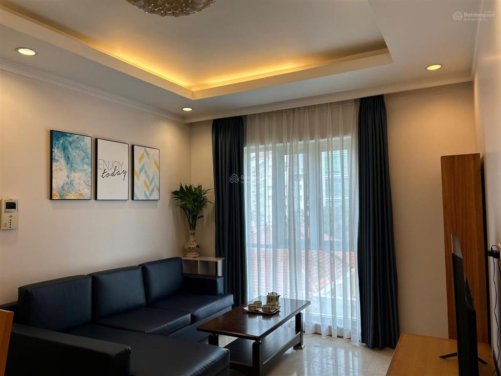 Cho thuê căn hộ saigon pavillon quận 3