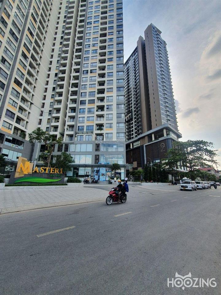 Bán shophouse tại masteri an phú, giá 28 tỷ, 181m2, 3 tầng 0932 069 *** mt võ nguyên giáp