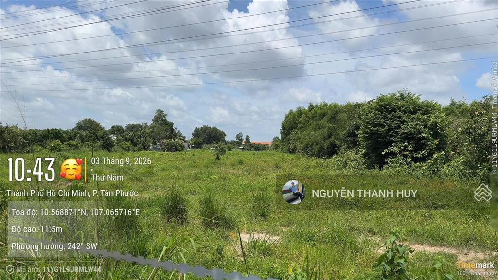 Bán nhanh 10.000m2 đất mặt tiền võ nguyên giáp chỉ 27 tỷ