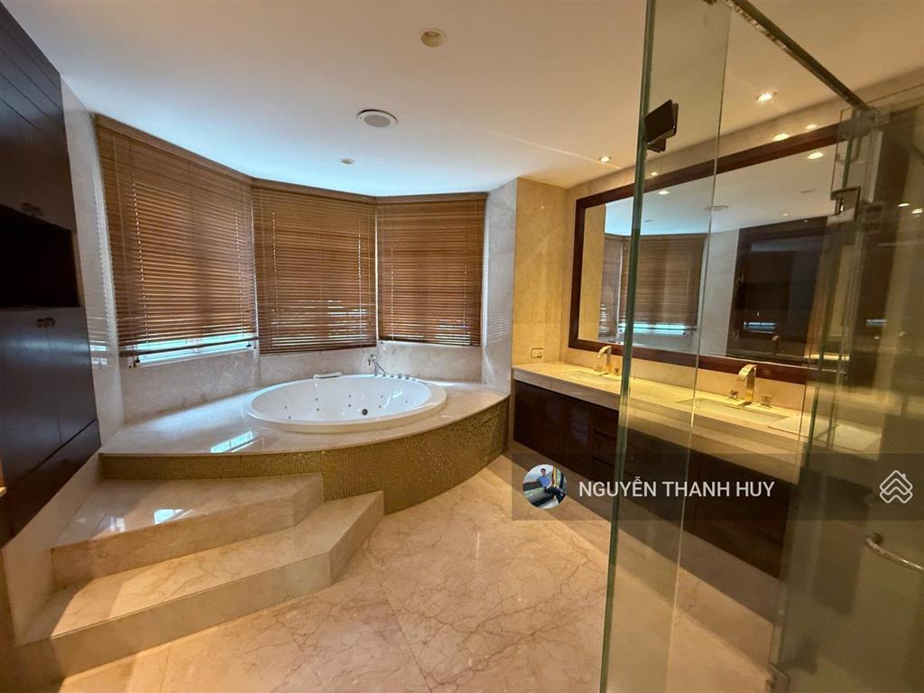 Chính chủ bán villa saigon pearl 12 d1