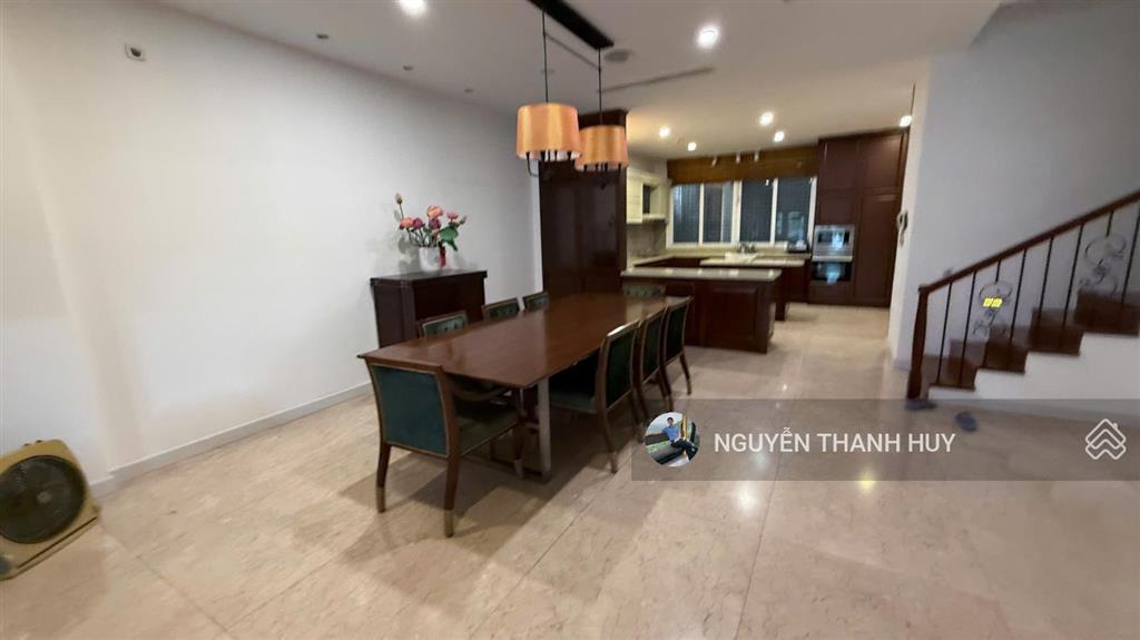 Chính chủ bán villa saigon pearl 12 d1