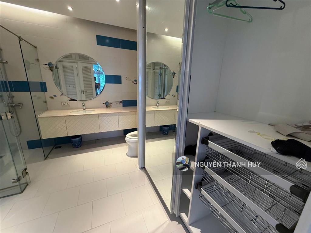 Chính chủ bán villa saigon pearl 12 d1