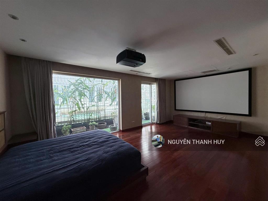 Chính chủ bán villa saigon pearl 12 d1