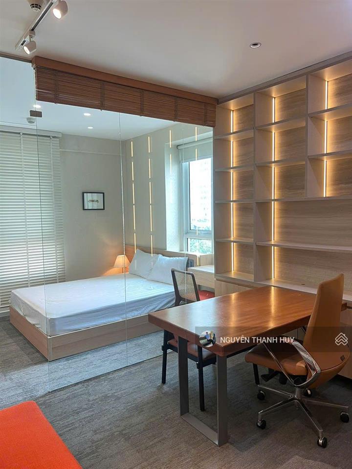 Bán căn hộ studio the manor giá ưu đãi 0932 069 ***