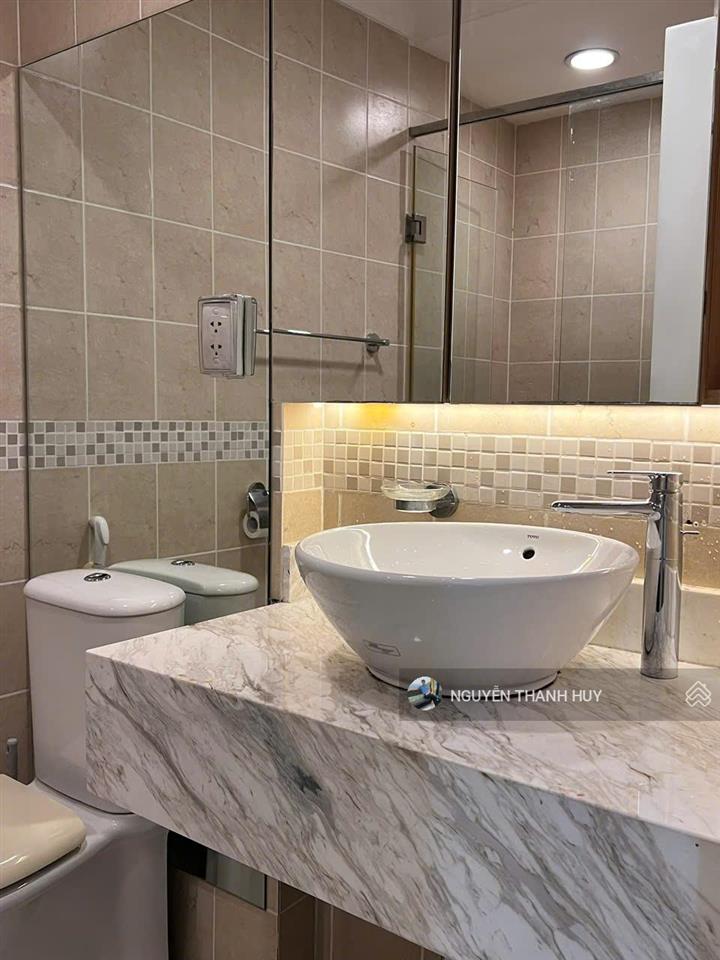 Bán căn hộ studio the manor giá ưu đãi 0932 069 ***