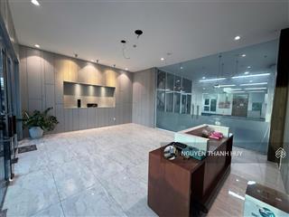 Cho thuê shophouse lakeview thủ thiêm 1 2 mặt tiền