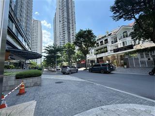 Bán villa saigon pearl 92 nguyễn hữu cảnh, quận bình thạnh