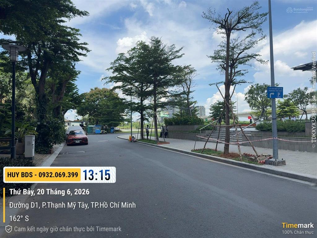 Bán villa saigon pearl 92 nguyễn hữu cảnh, quận bình thạnh