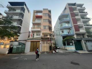 Bán gấp nhà đường nhựa rộng 12m, 193/điện biên phủ, p15, q.bình thạnh