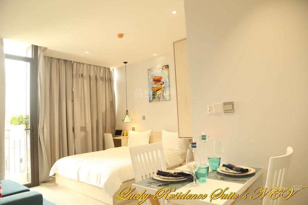 Chuyển nhượng tòa nhà 6 tầng 46/31 nguyễn cửu vân  bình thạnh  thu nhập 168 triệu/tháng!