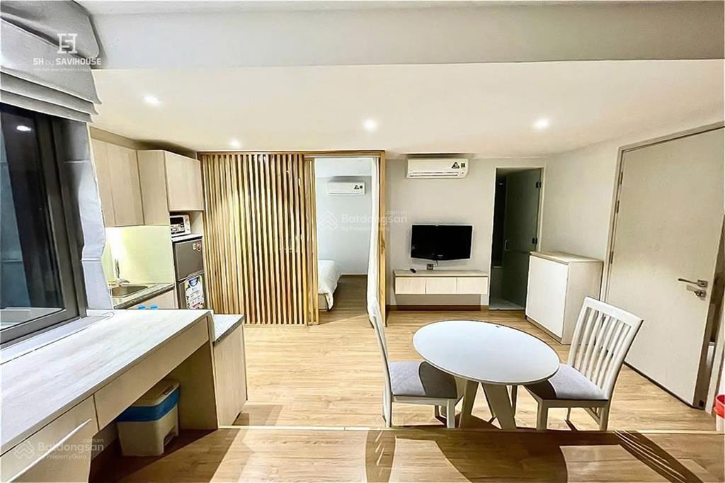 Chuyển nhượng tòa nhà 6 tầng 46/31 nguyễn cửu vân  bình thạnh  thu nhập 168 triệu/tháng!