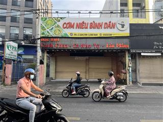 Chuyển nhượng tài sản góc 2 mặt tiền kinh doanh sầm uất 308a lê quang định  bình thạnh!!!
