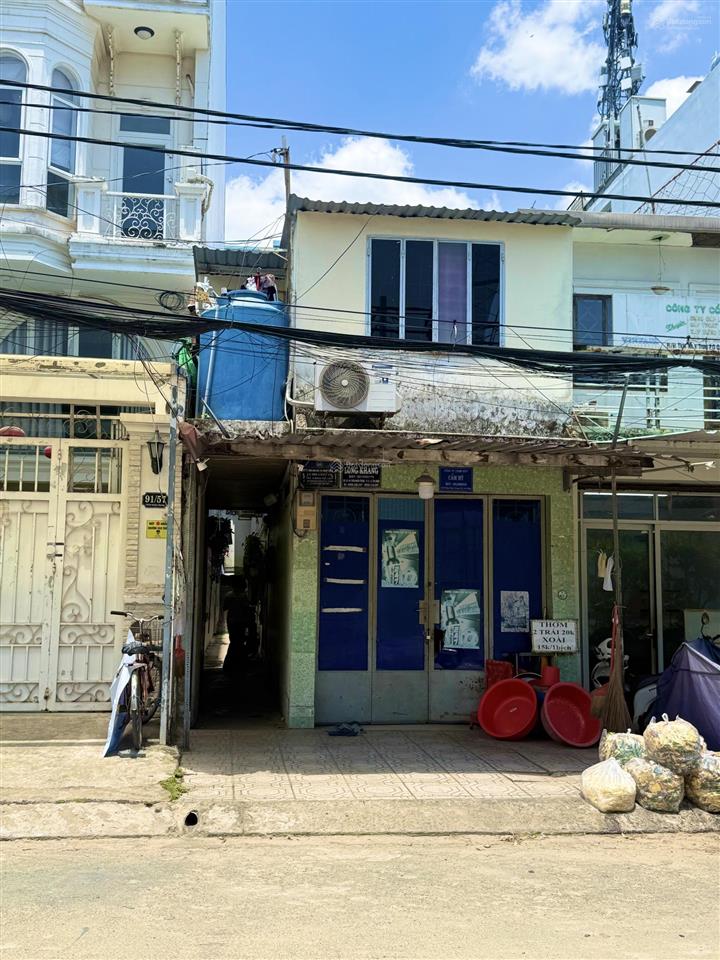 Bán nhà riêng tại nguyễn đức thuận, 21 tỷ, 104m2, đẹp, nhiều tiện ích
