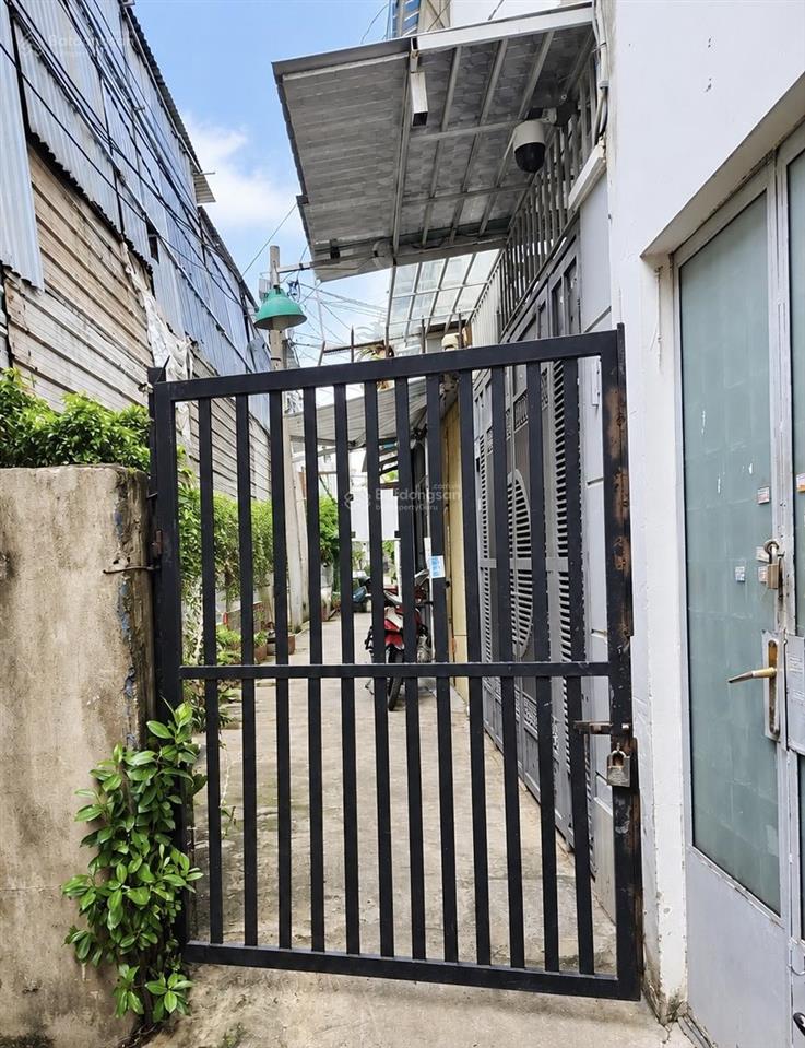 Bán nhà riêng tại phường 12, quận gò vấp, 11,7 tỷ, 168 m2, hàng hiếm giá ưu đãi