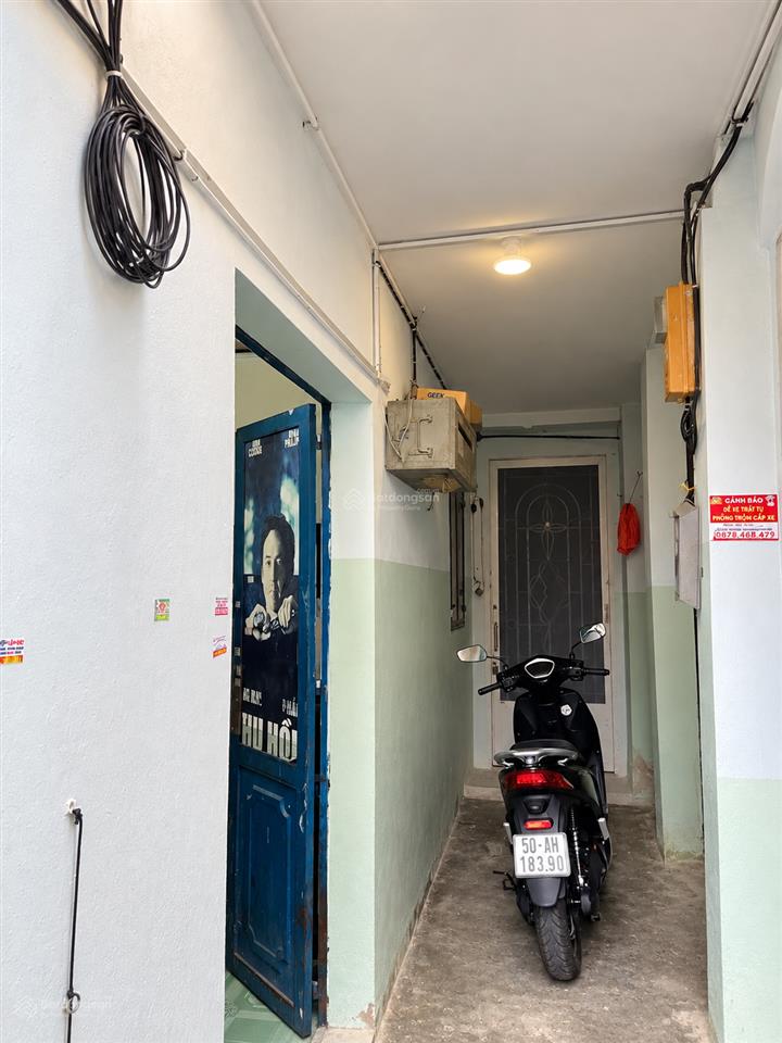 Bán nhà riêng tại phường 12, quận gò vấp, 11,7 tỷ, 168 m2, hàng hiếm giá ưu đãi