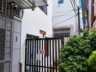 Bán nhà riêng tại phường 12, quận gò vấp, 11,7 tỷ, 168 m2, hàng hiếm giá ưu đãi