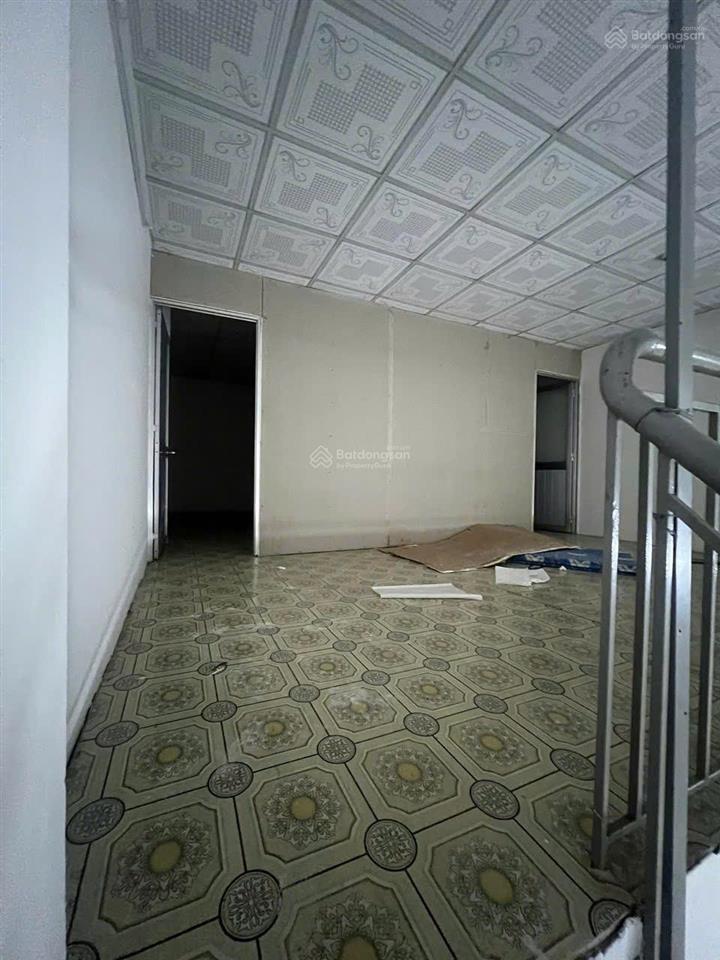 Cần cho thuê mặt bằng (tiện ở+kd).dt120m2 giá 12tr/th tại thái an 3 q.12