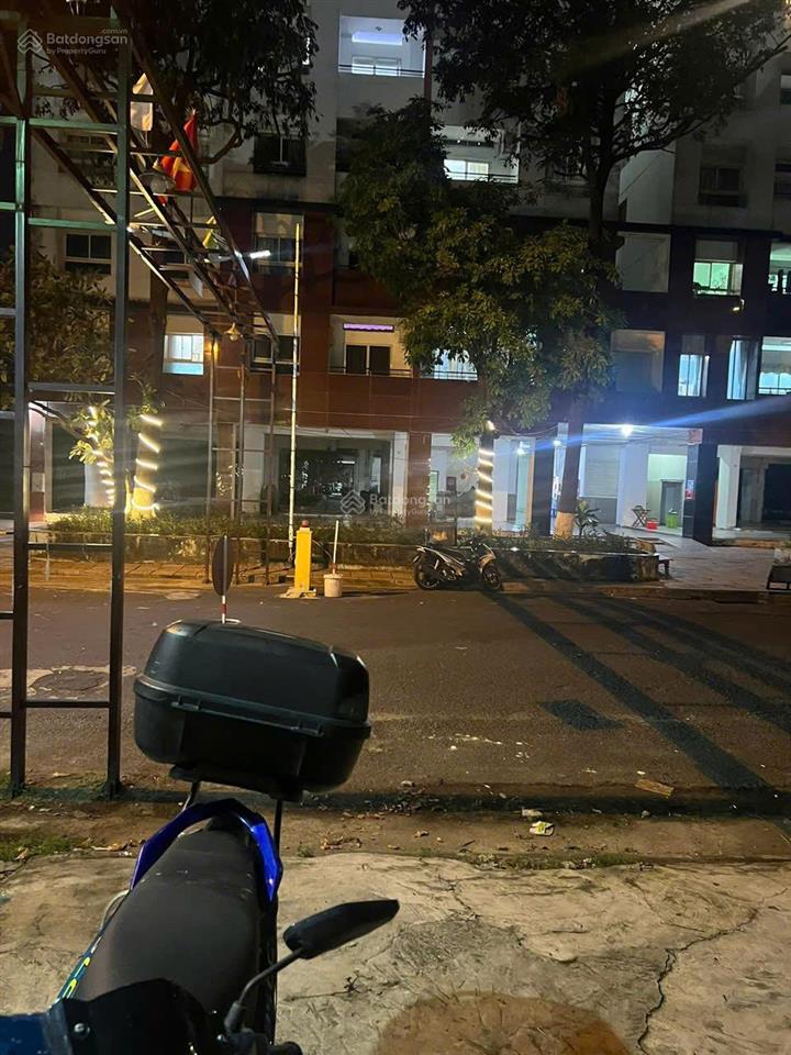 Cần cho thuê mặt bằng (tiện ở+kd).dt120m2 giá 12tr/th tại thái an 3 q.12