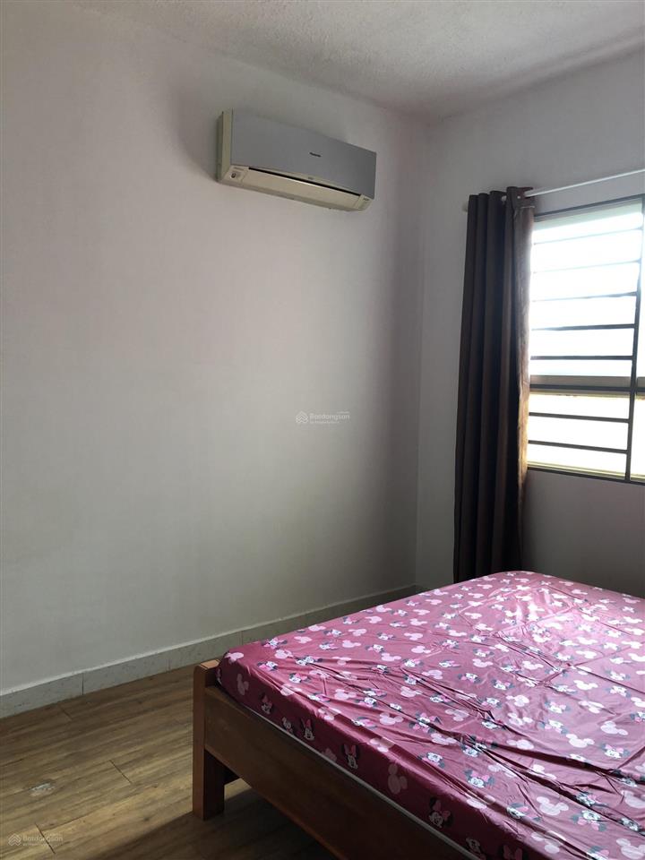 1pn/full đồ/44m²/giá 6tr/cọc 1th. cần cho thuê căn hộ thái an 3