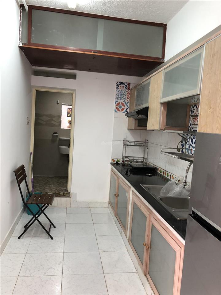 1pn/full đồ/44m²/giá 6tr/cọc 1th. cần cho thuê căn hộ thái an 3