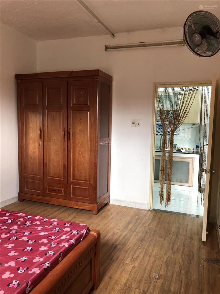 1pn/full đồ/44m²/giá 6tr/cọc 1th. cần cho thuê căn hộ thái an 3