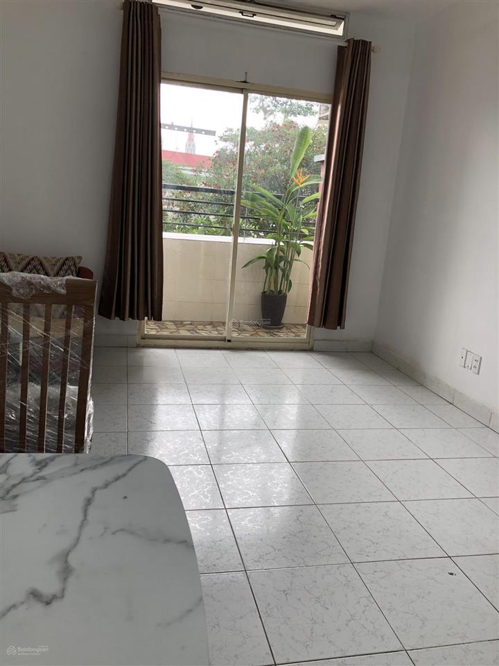 1pn/full đồ/44m²/giá 6tr/cọc 1th. cần cho thuê căn hộ thái an 3