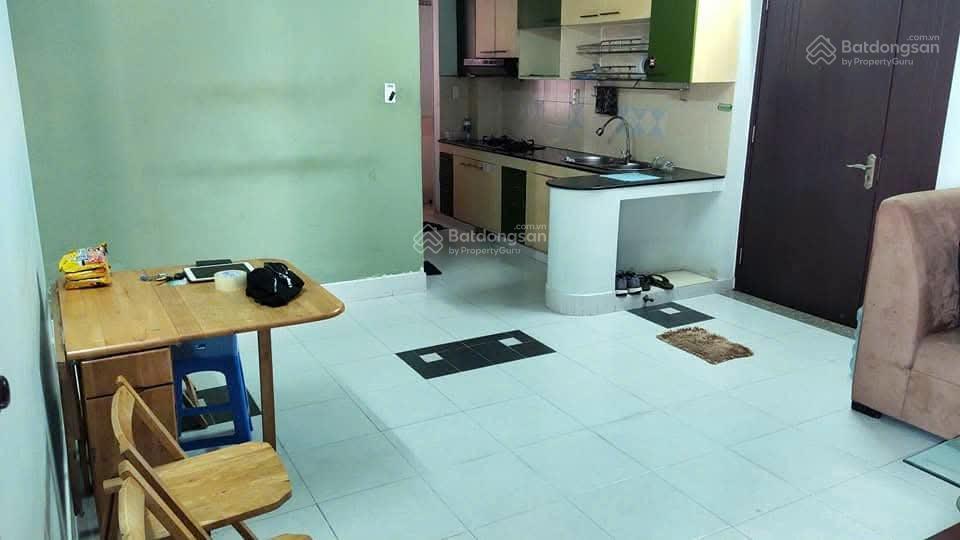 Sổ hồng. cần bán 73m2 giá 3tỷ350 căn hộ thái an 2, q. 12