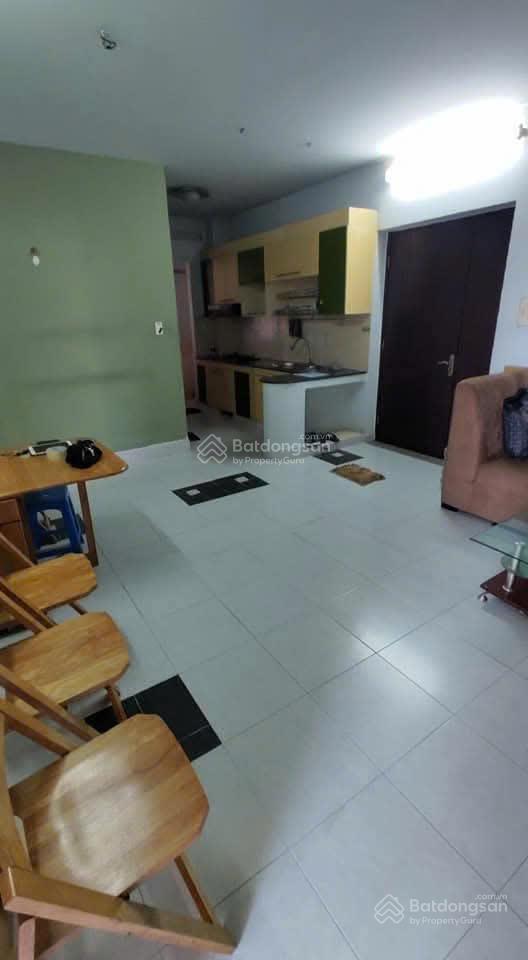 Sổ hồng. cần bán 73m2 giá 3tỷ350 căn hộ thái an 2, q. 12