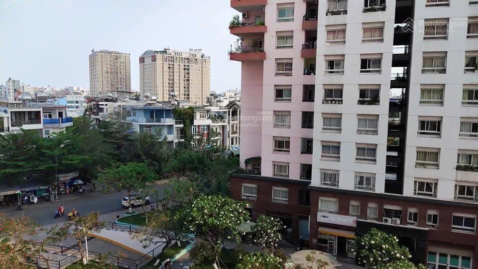Sổ hồng. cần bán 73m2 giá 3tỷ350 căn hộ thái an 2, q. 12