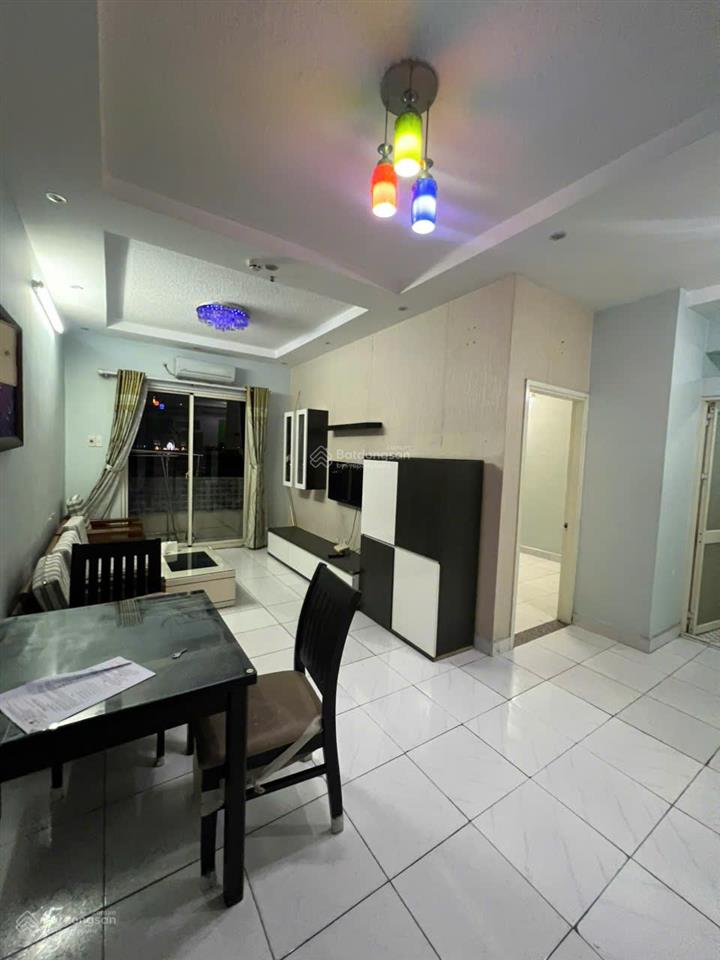 1pn/full đồ/49m2/giá 6tr5/cọc 1th.cần cho thuê căn hộ thái an 3 q.12