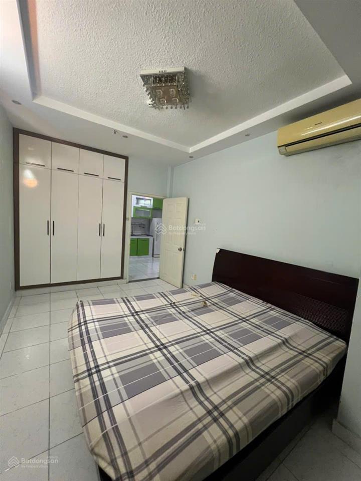 1pn/full đồ/49m2/giá 6tr5/cọc 1th.cần cho thuê căn hộ thái an 3 q.12