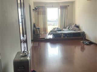 Sổ hồng cần bán hoặc cho thuê căn 108m2 tại thái an 1 q.12