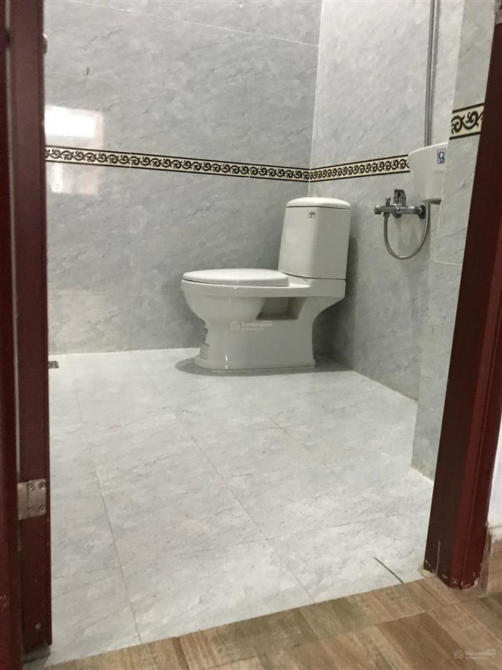 Cần cho thuê chdv giá 3tr5/th, dt 30m2 trong chung cư thái an 2, q12