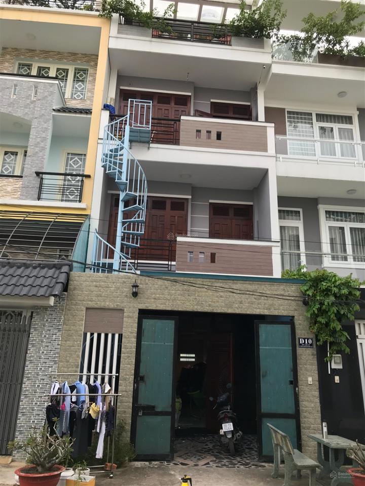 Cần cho thuê chdv giá 3tr5/th, dt 30m2 trong chung cư thái an 2, q12