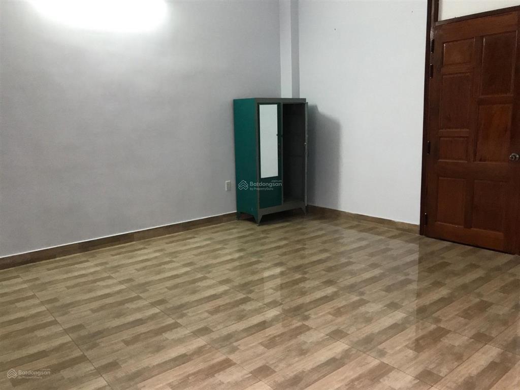 Cần cho thuê chdv giá 3tr5/th, dt 30m2 trong chung cư thái an 2, q12