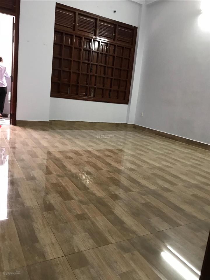 Cần cho thuê chdv giá 3tr5/th, dt 30m2 trong chung cư thái an 2, q12