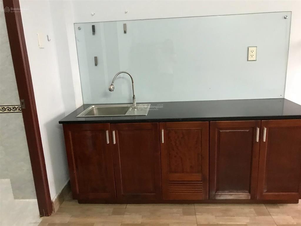 Cần cho thuê chdv giá 3tr5/th, dt 30m2 trong chung cư thái an 2, q12