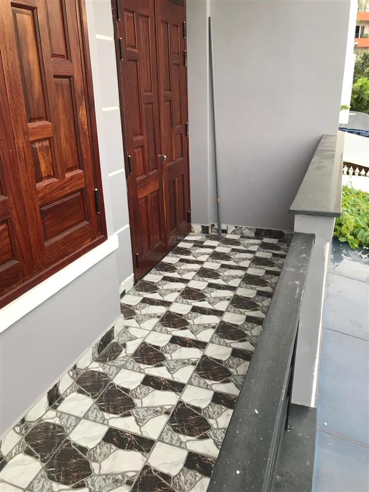 Cần cho thuê chdv giá 3tr5/th, dt 30m2 trong chung cư thái an 2, q12
