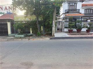 Cực hiếm! bán gấp lô đất vie trực diện sông, mặt tiền đường số 10, hiệp bình chánh, ngang 11 m