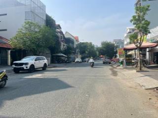 Bán gấp lô góc 2 mặt tiền đường số 10, hiệp bình chánh, 165m2, hướng đn view trực diện sông saigon