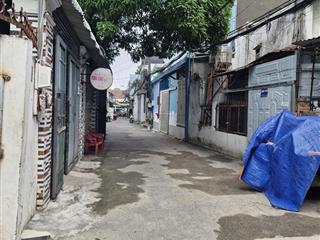 Bán lô đất (tặng dãy trọ) đường lê đức thọ, gần chợ an nhơn, p17, gò vấp, dt 169m2